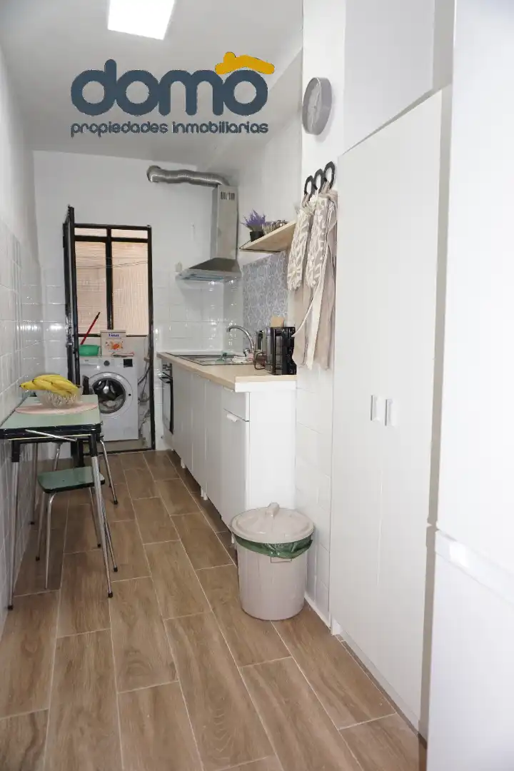 Flat with terrace to rent in Calle Emperatriz Eugenia, imagen 6