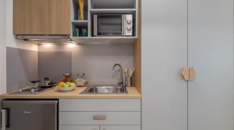 Photo 2 of Flat to rent in San Ildefonso, Granada