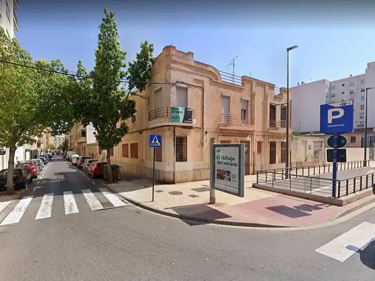 Terreno residenziale in vendita a Avinguda del Cardenal Costa 19