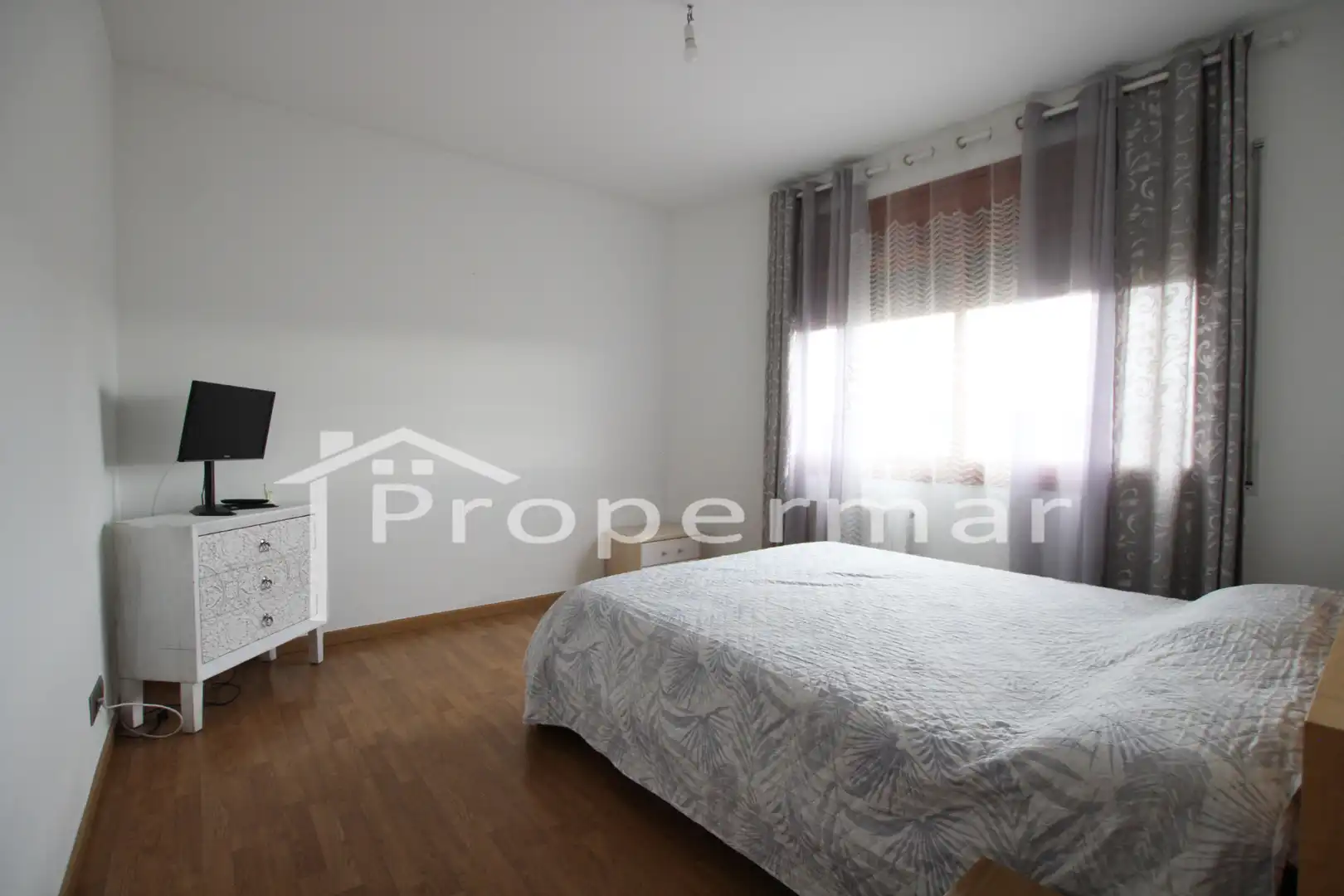 Bedroom of Houses for sale in Cànoves I Samalús  with Heating, Private garden and Terrace