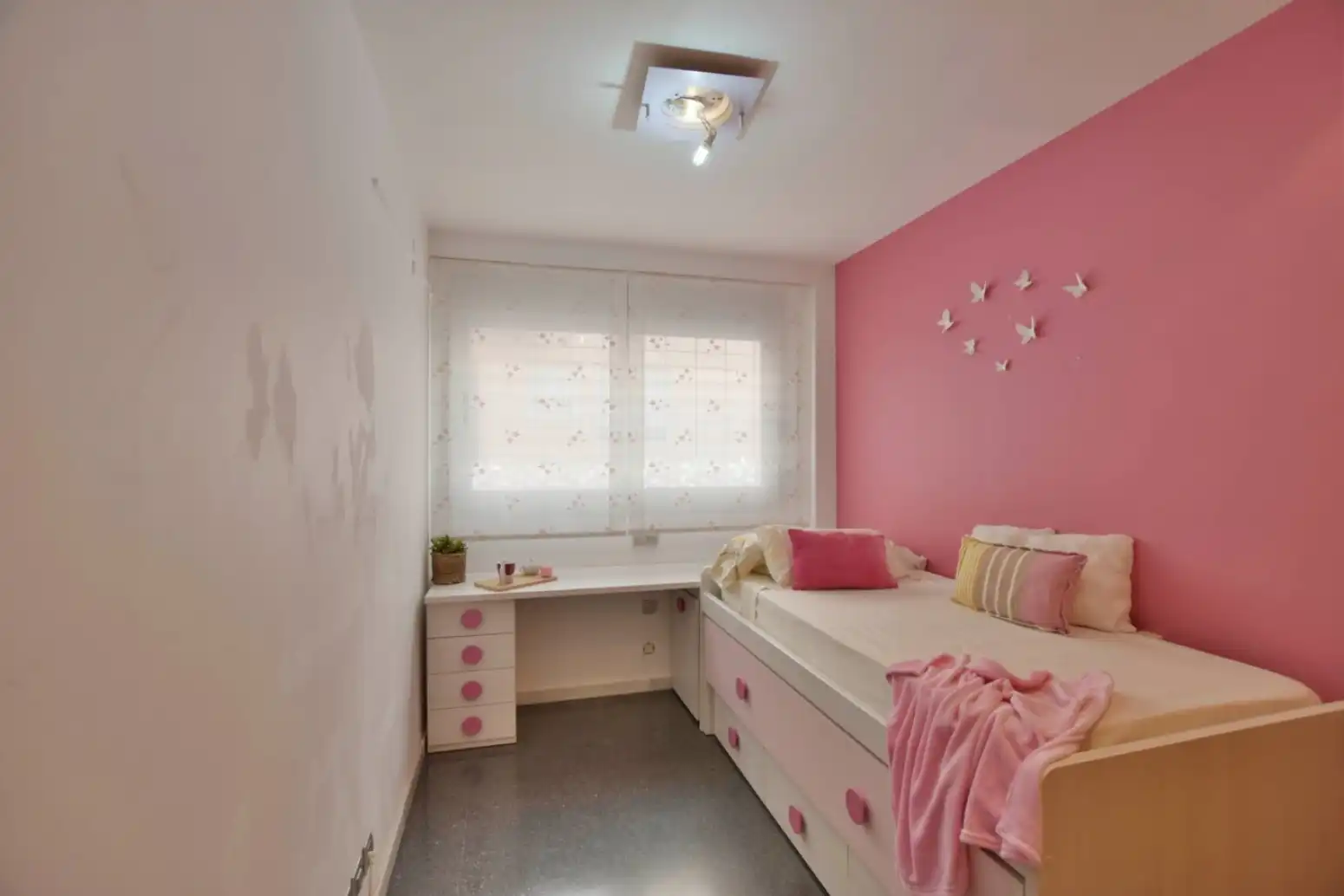 Habitación de Piso en venta en Rafelbuñol / Rafelbunyol con Trastero y Amueblado