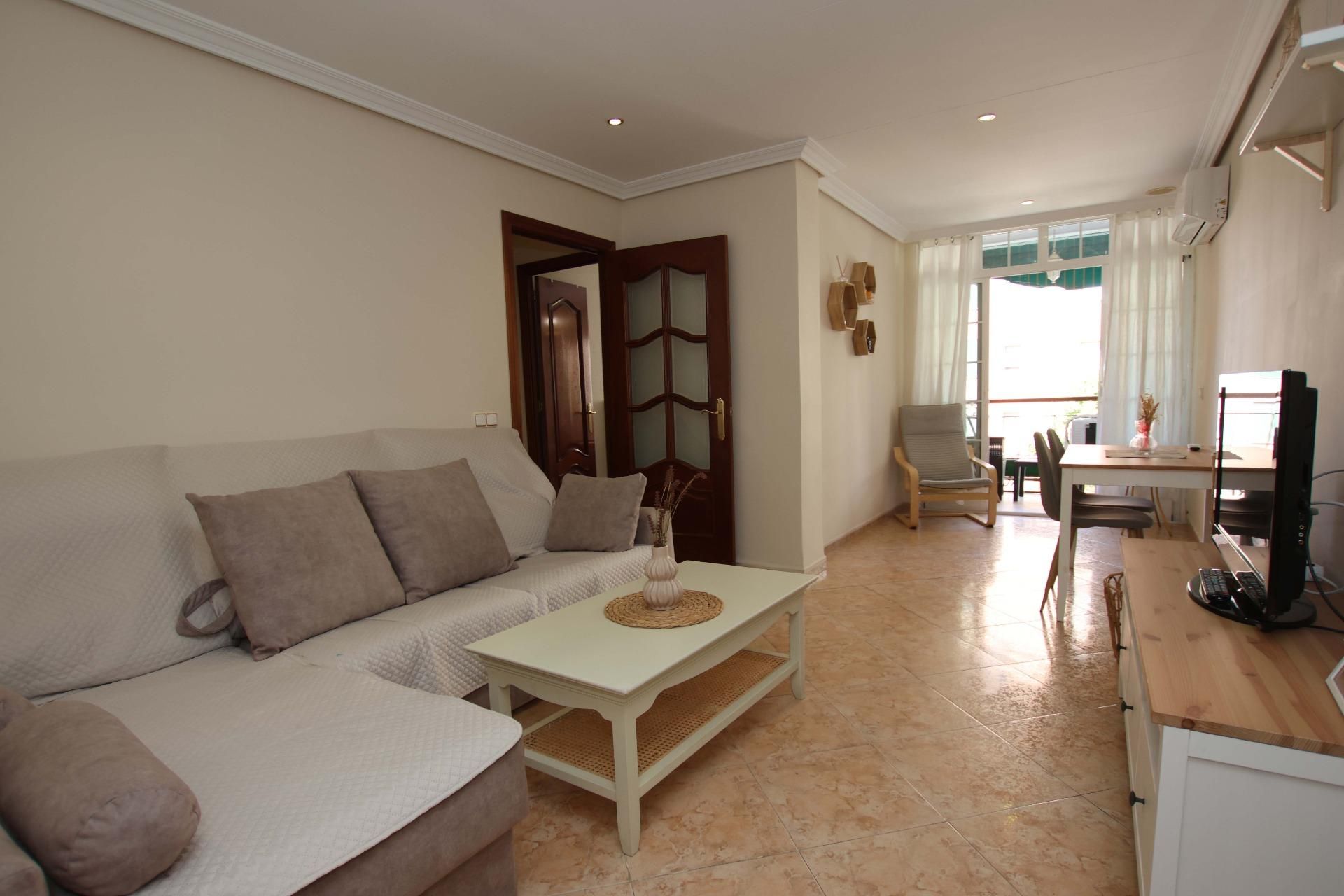Bedroom of Flat to rent in Badajoz Capital