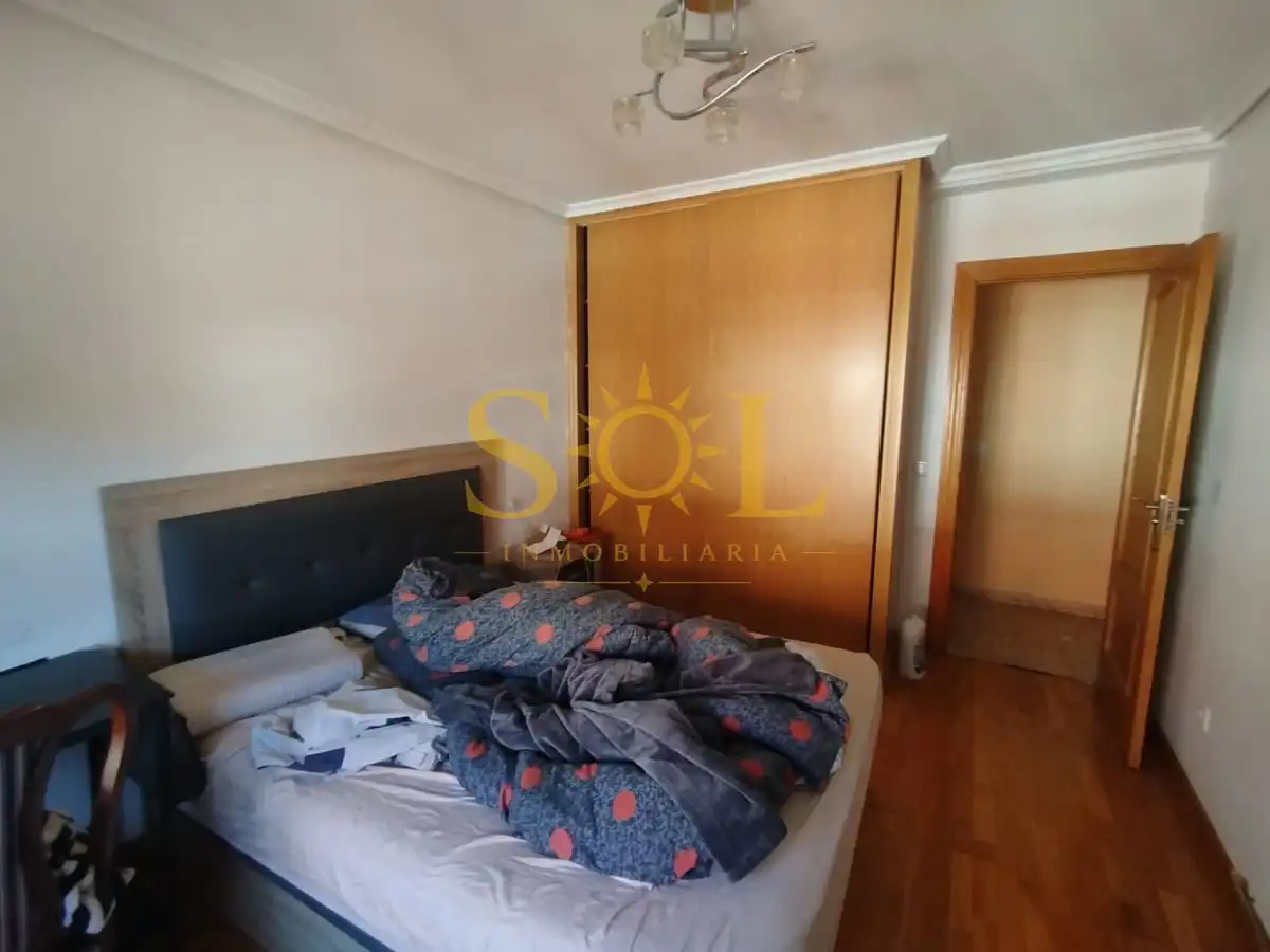 Habitación de Piso en venta en Puente Castro