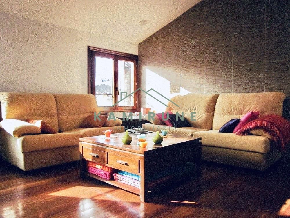 Attic for sale in Mugica y Butron , Castaños - Begoñaibarra