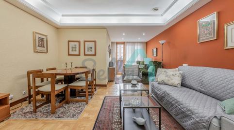 Foto 2 de Pis de lloguer a Del General Elorza, Salesas - Foncalada - Campoamor, Oviedo