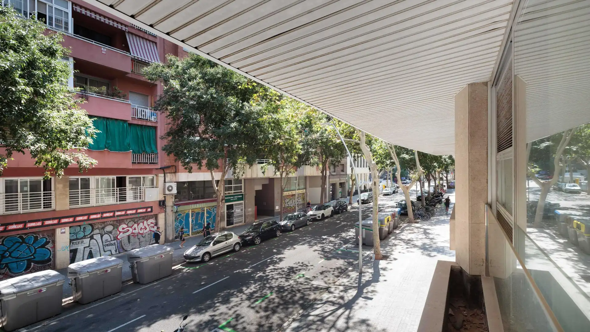 Büro zur Miete in Barcelona, Barcelona