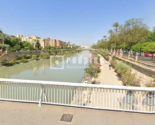 Exterior view of Flat for sale in  Murcia Capital  with Terrace
