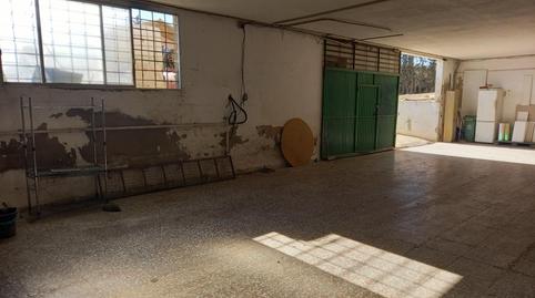 Foto 3 von Fabrikhallen zur Miete in Nou Altabix, Elche / Elx