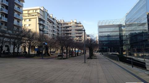 Foto 3 de Piso en venta en Riberas, Donostia - San Sebastián