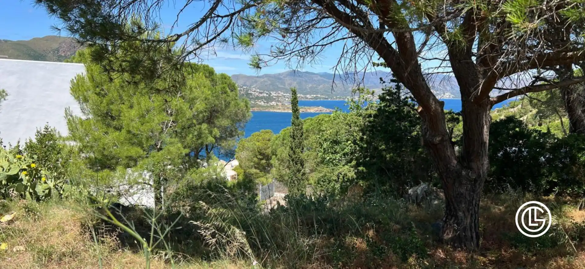 Residencial en venda en El Port de la Selva