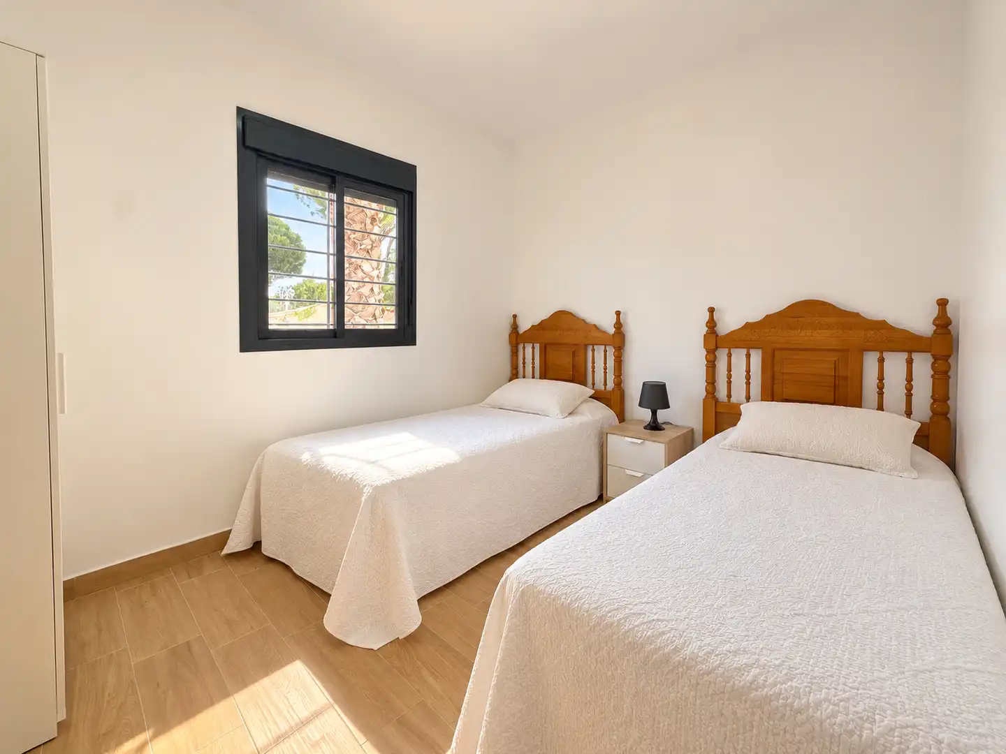 Finca rústica de lloguer a Chiclana de la Frontera, Cádiz