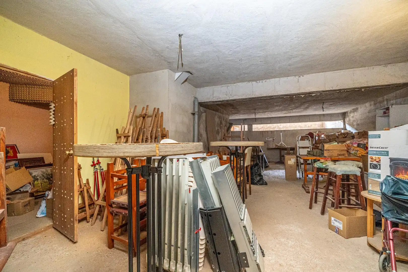 Individual en venta en Carrer MILITAR, imagen 7