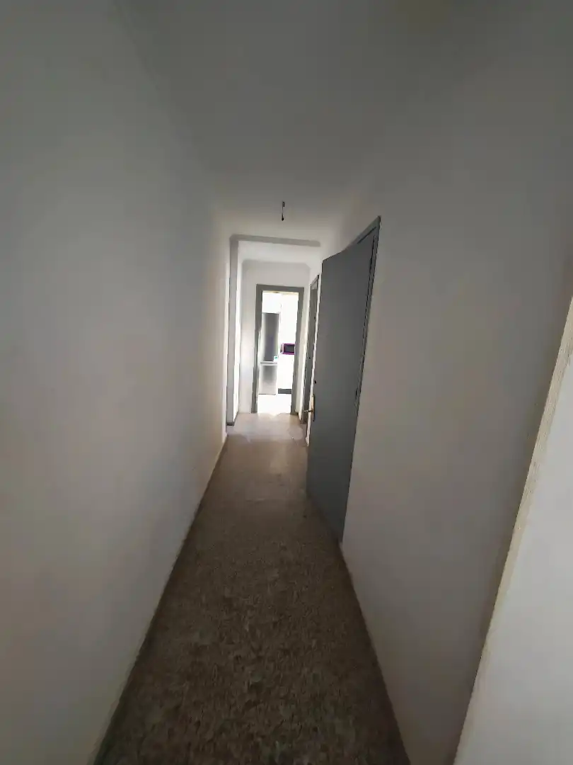 Appartement avec terrasse à vendre à Calle Santísima Trinidad 21, imagen 9