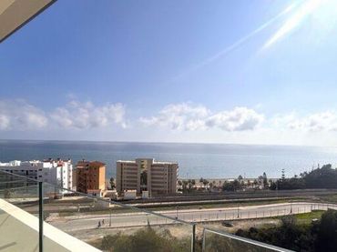 Apartament amb piscina en venda a Las Gaviotas  - Carvajal