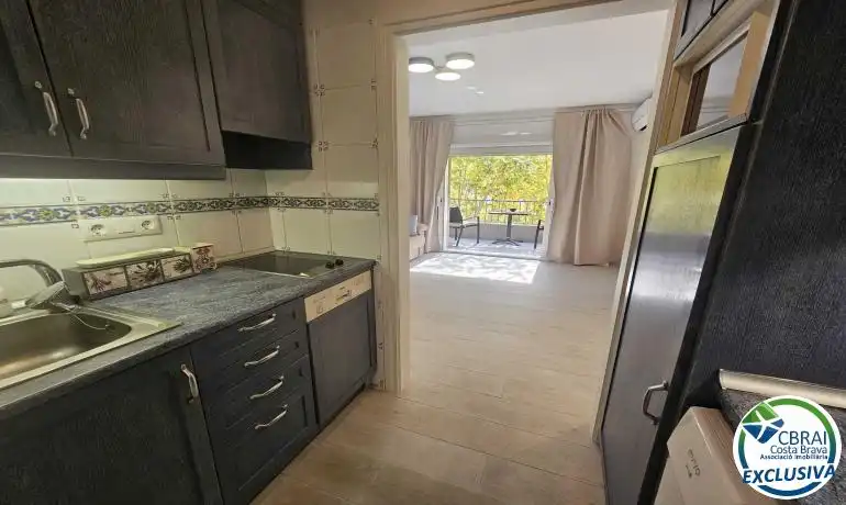 Apartment mit Aufzug zum Verkauf in Avinguda Fages de Climent
