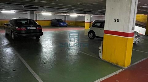 Foto 5 von Garage zur Miete in Avenida de la Habana, Centro, Ourense Capital