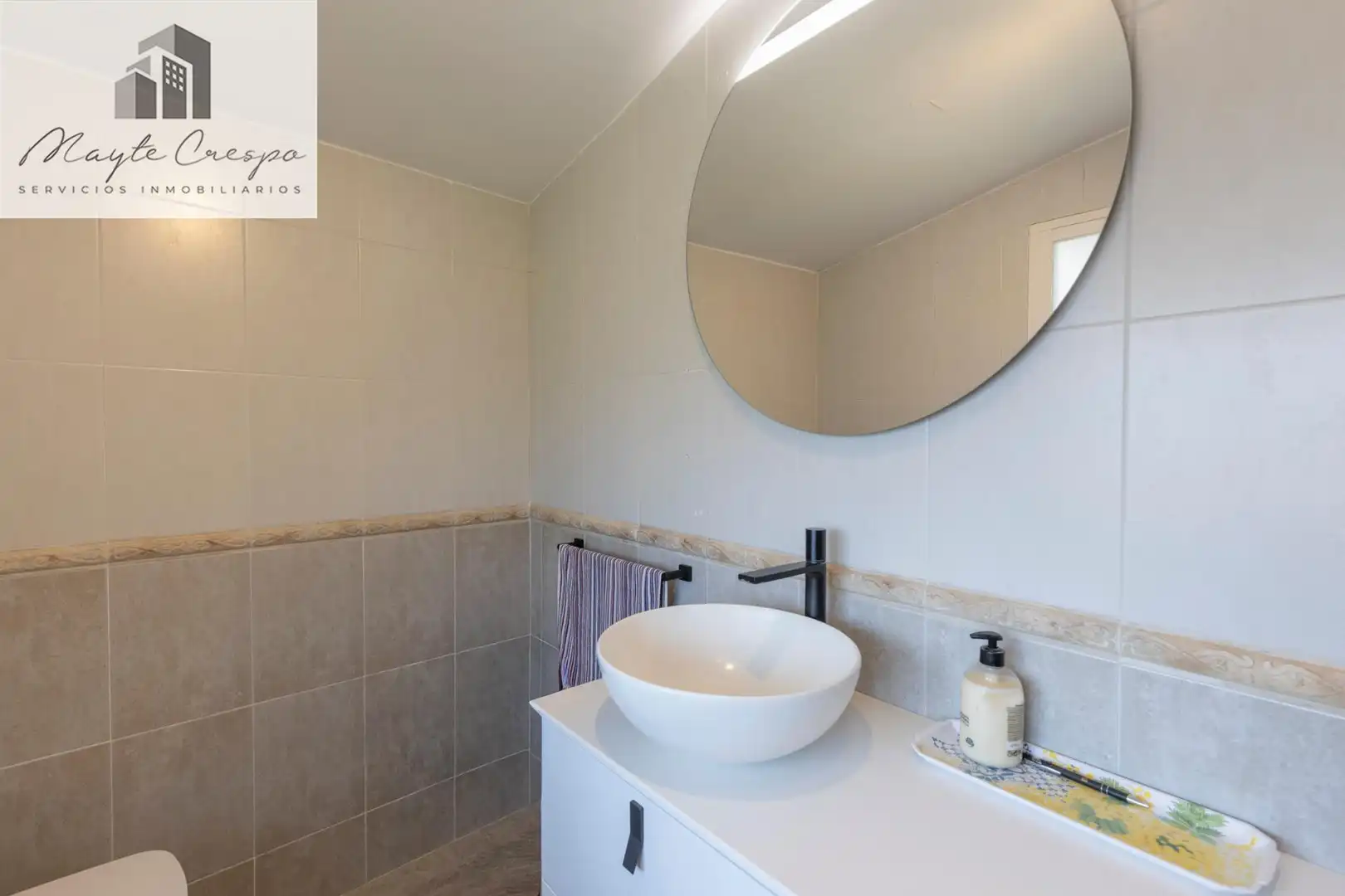 Villa mit Terrasse zum Verkauf in Calle del Mirador de la Sierra, imagen 66