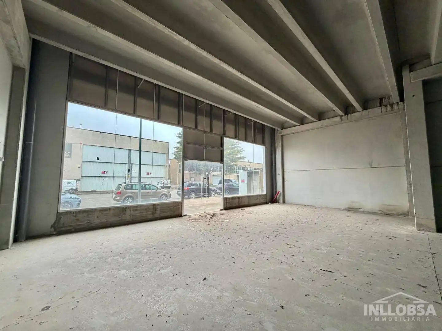 Industrial building for sale in Calle D'ENSIJA-P.SI 1, imagen 3