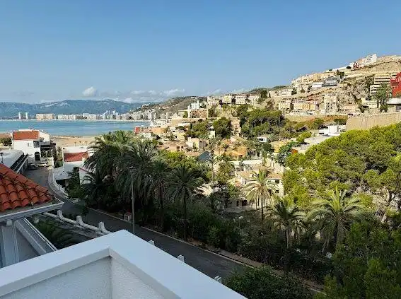 House with terrace for sale in El Faro, imagen 4