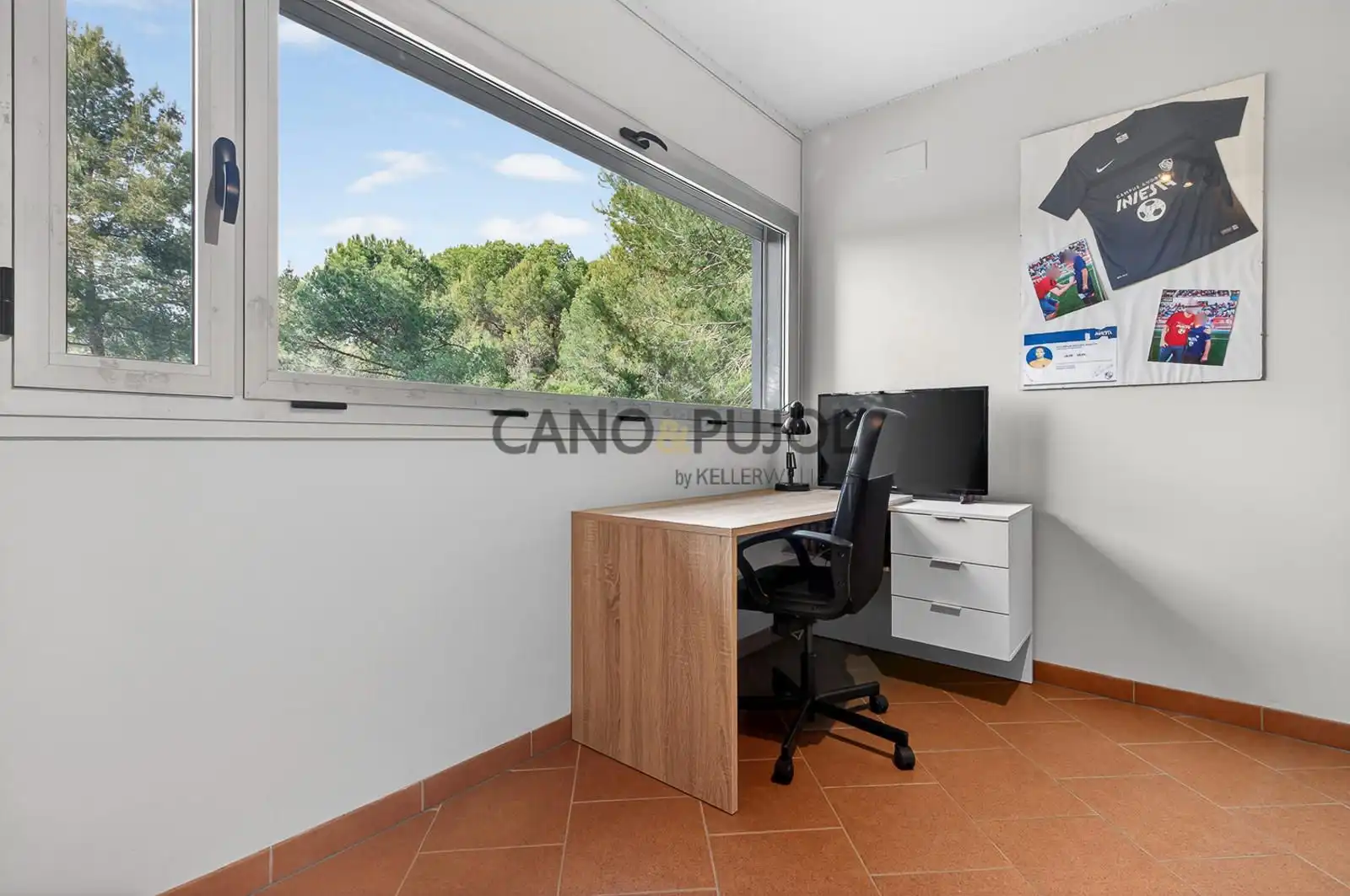 Houses for sale in Terrassa  with Air Conditioner, Heating and Terrace