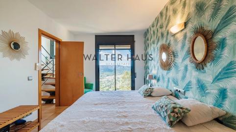 Foto 5 de Casa o xalet en venda a Carrer de la Magnolia, Santa Cristina Poble, Girona