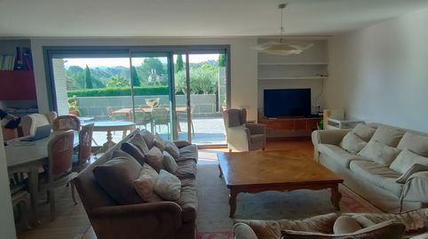 Foto 2 von Wohnung zur Miete in L'Eixample, Sant Cugat del Vallès