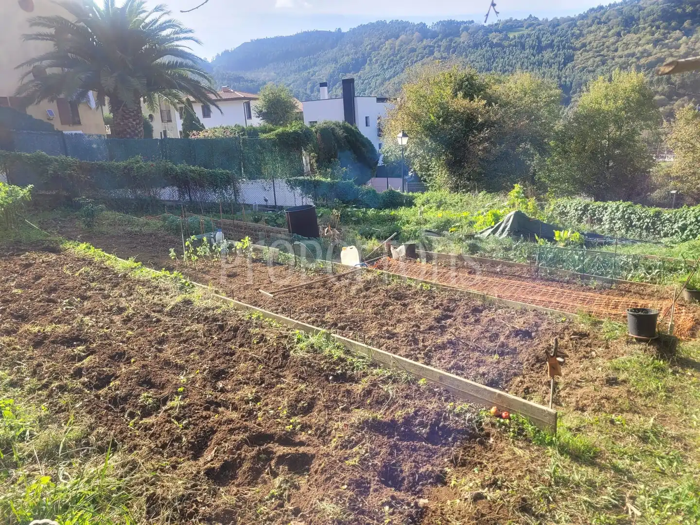 Lands and plots for sale in Otañes-Baltezana-Ontón, imagen 11