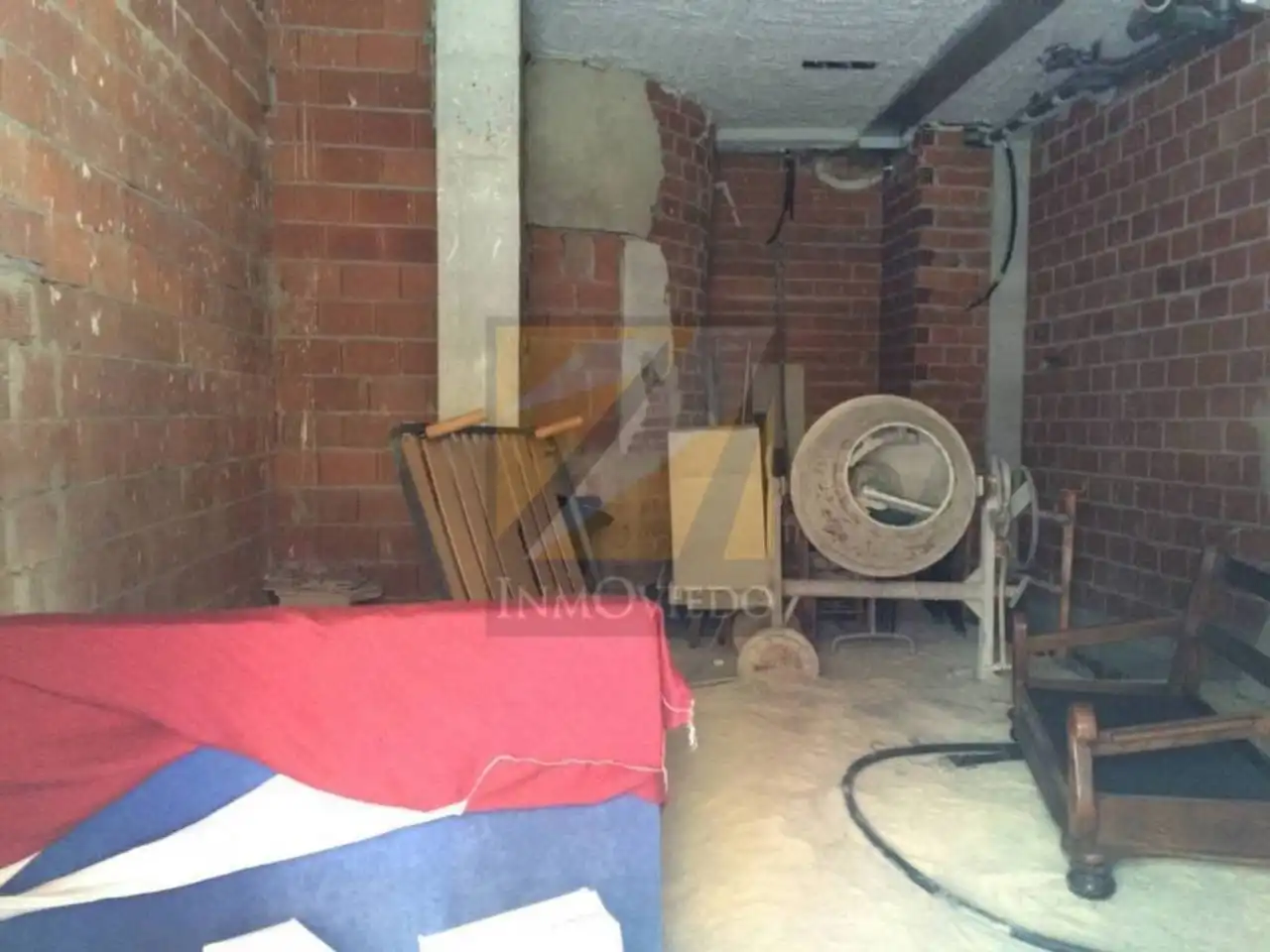 Local comercial en venta en Ería - Masip, imagen 4