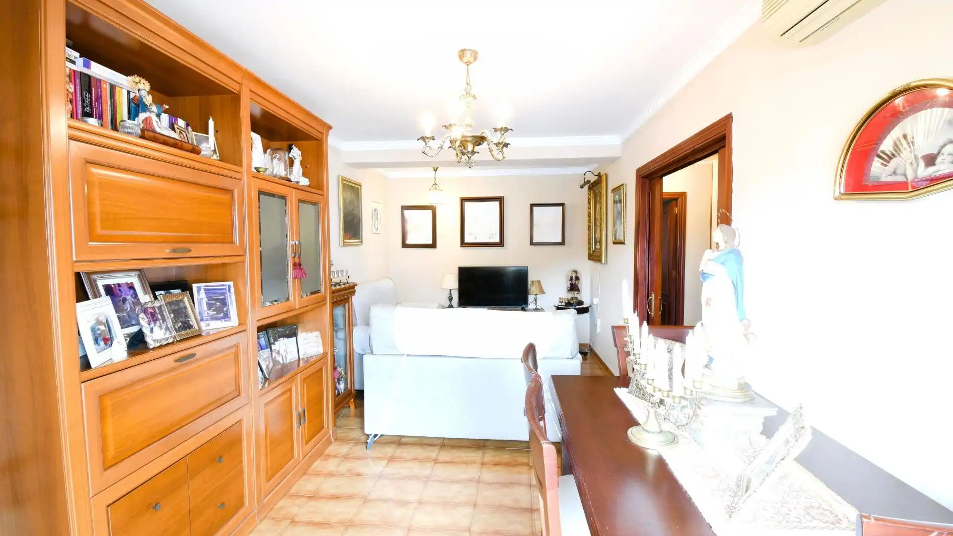 Casa o chalet en venta en Torresoto - Agrimensor