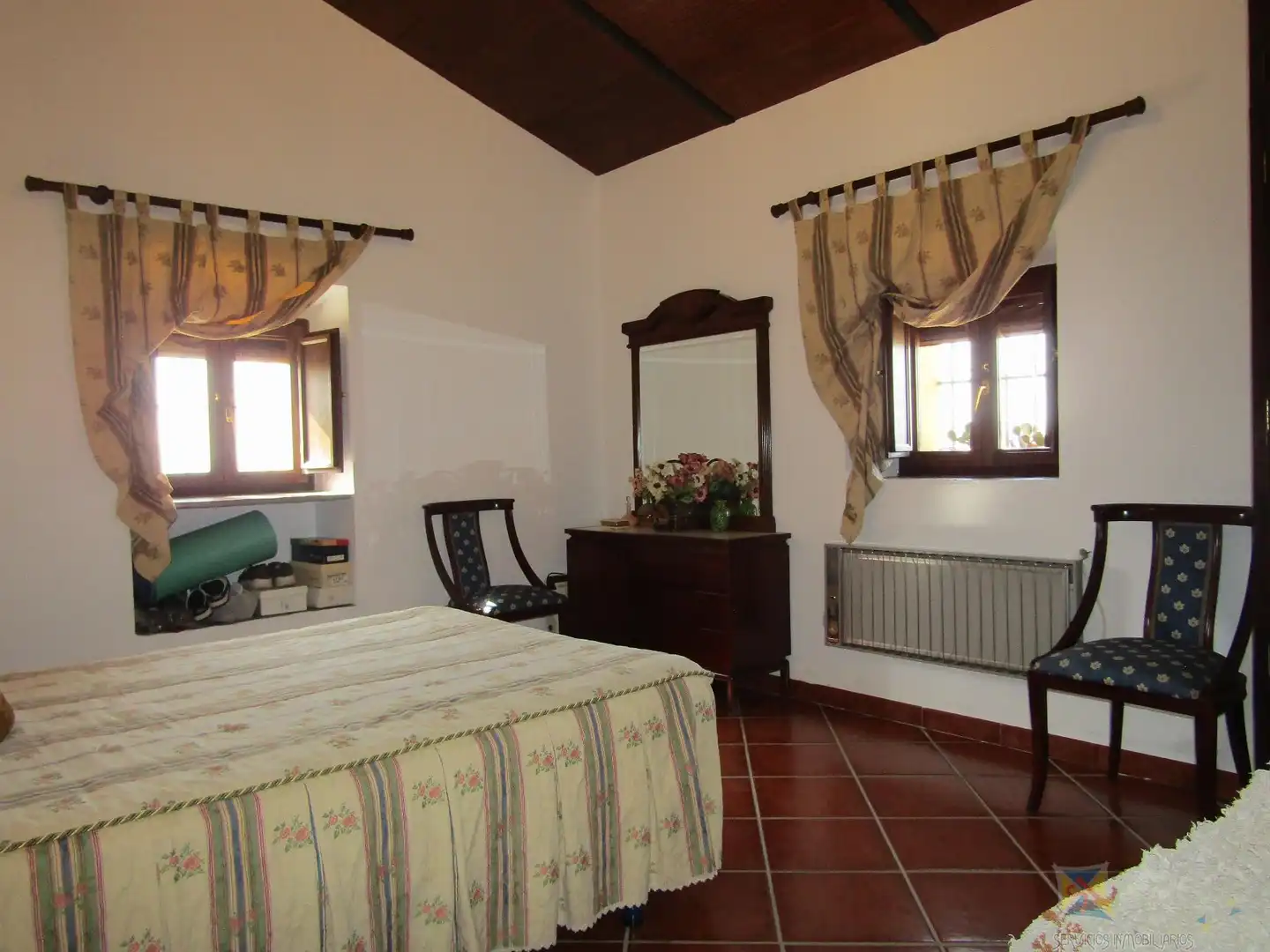 Habitación de Finca rústica en venta en Encinasola