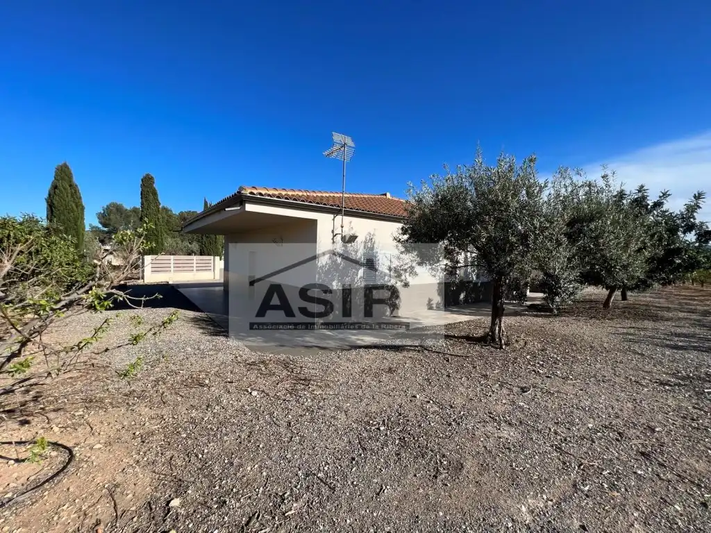 Detached house for sale in Montroi / Montroy, imagen 43