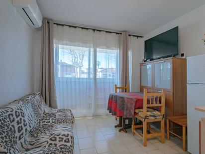 Bedroom of Apartment for sale in Empuriabrava  with Air Conditioner, Heating and Terrace