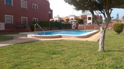 Foto 3 de Casa adosada en venda a C. Lago de Fuentilleja, La Florida, Alicante