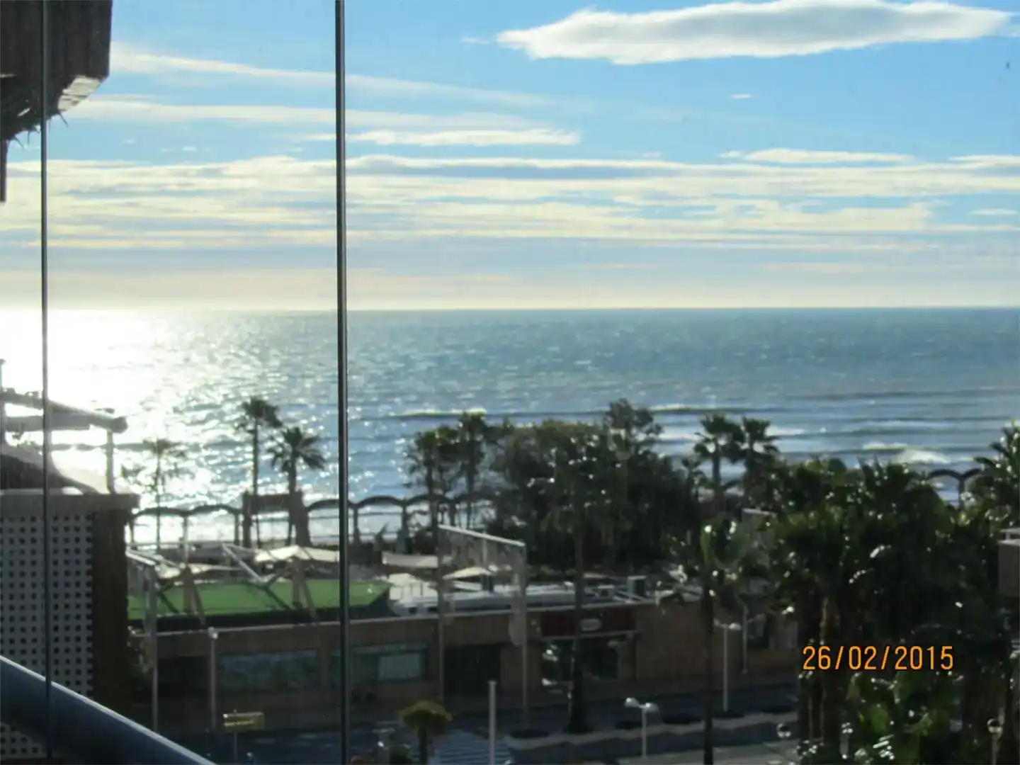 Vista exterior de Apartament en venda en Oropesa del Mar / Orpesa amb Piscina