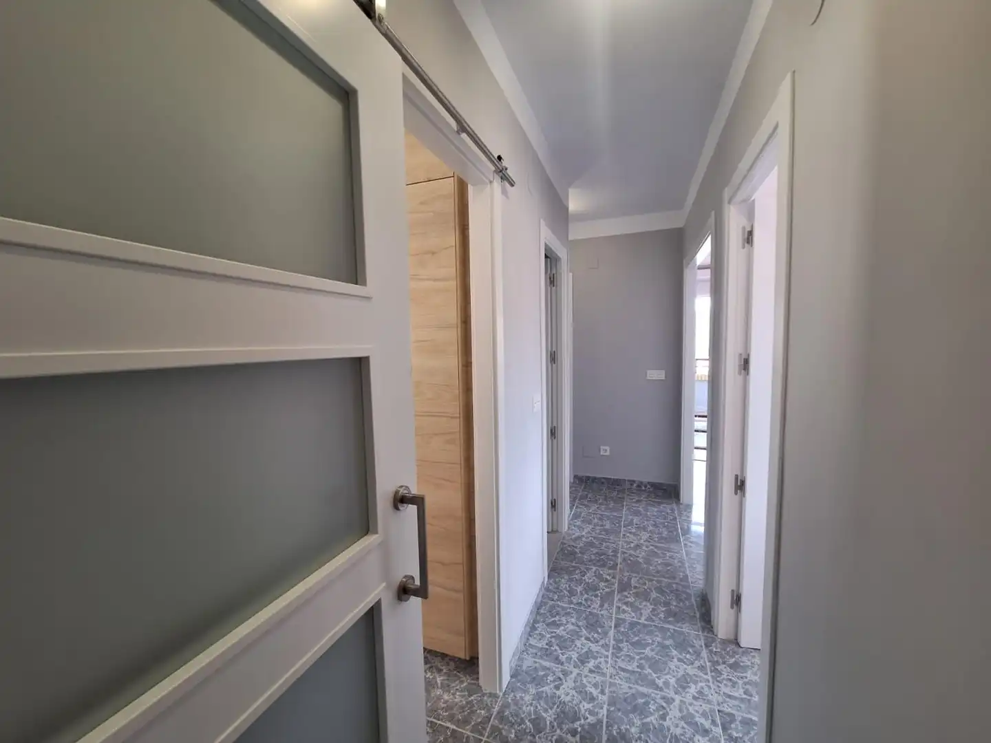 Flat with terrace to rent in Calle Calle Mirasierra, imagen 14