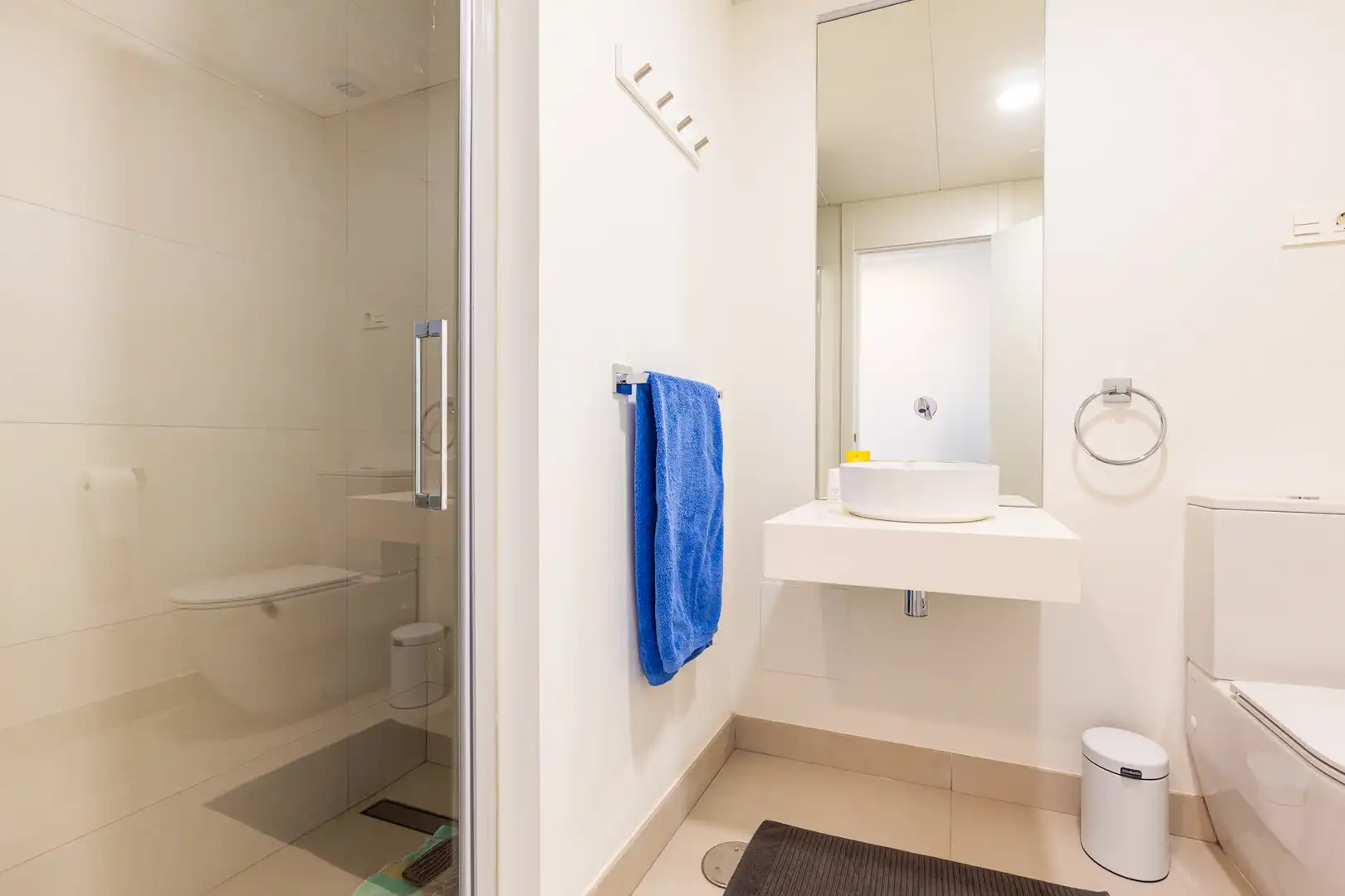 Mini appartamento con piscina in vendita a Riviera del Sol, imagen 21