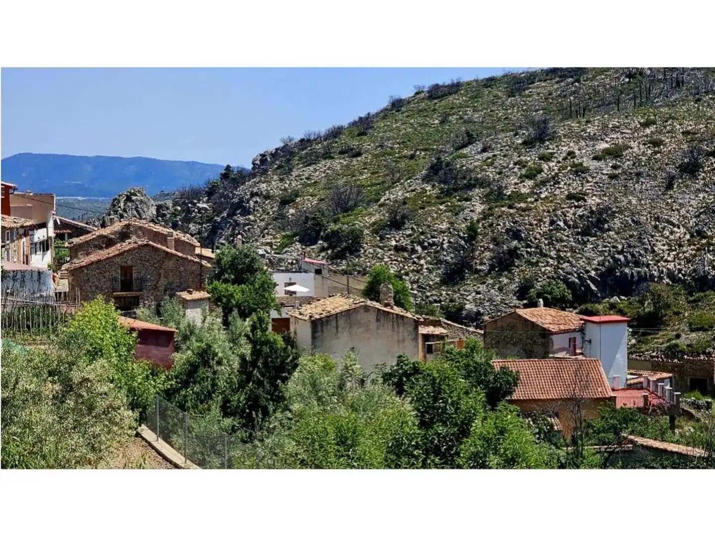 Casa rústica con terraza en venta en Bejís, imagen 25