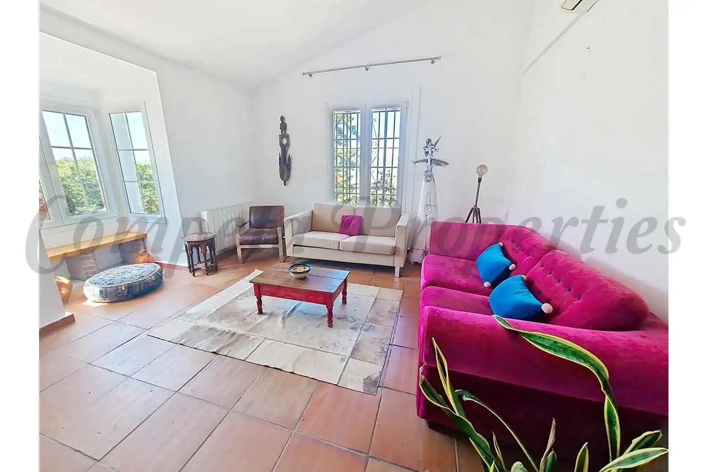 Casa con piscina en venta en Vélez-Málaga ciudad, imagen 5