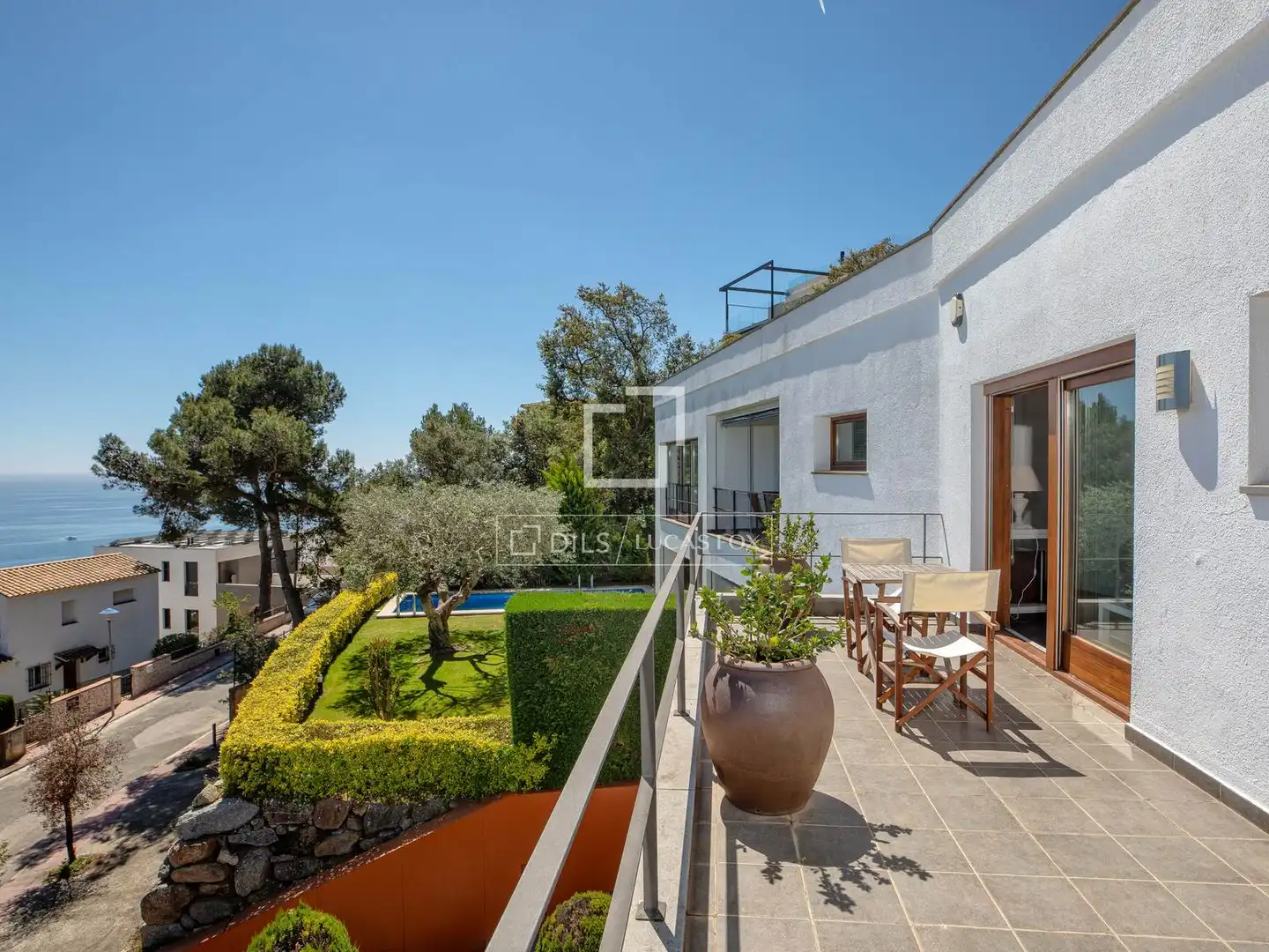 Villa avec piscine à vendre à Calella de Palafrugell, imagen 54