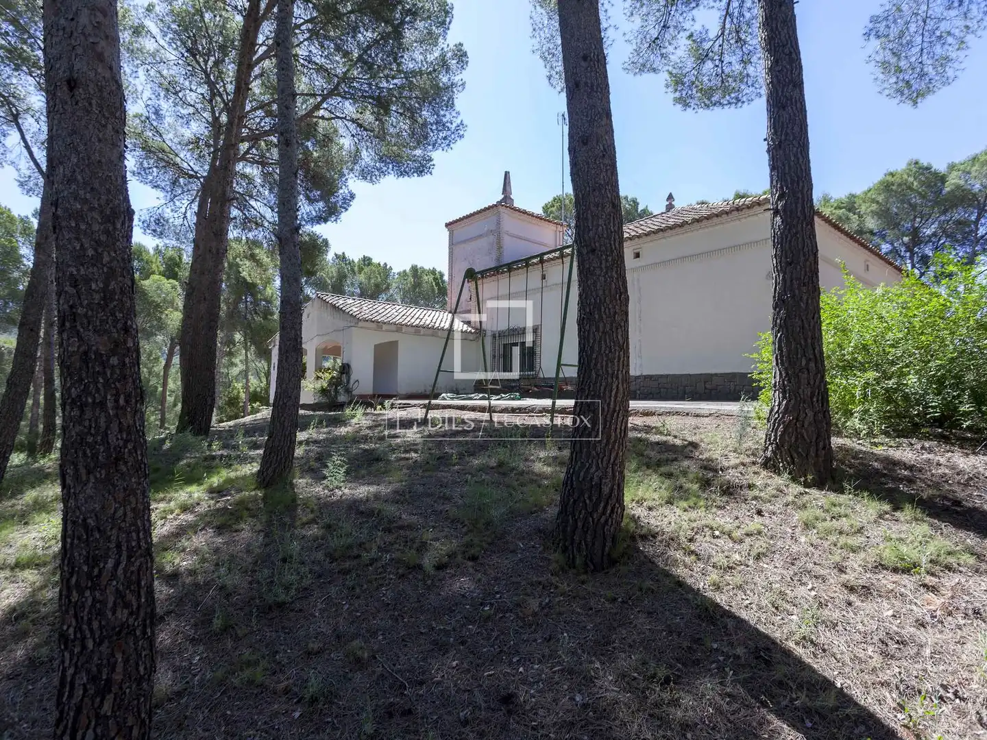 Chalet con jardín en venta en Casco Urbano, imagen 33
