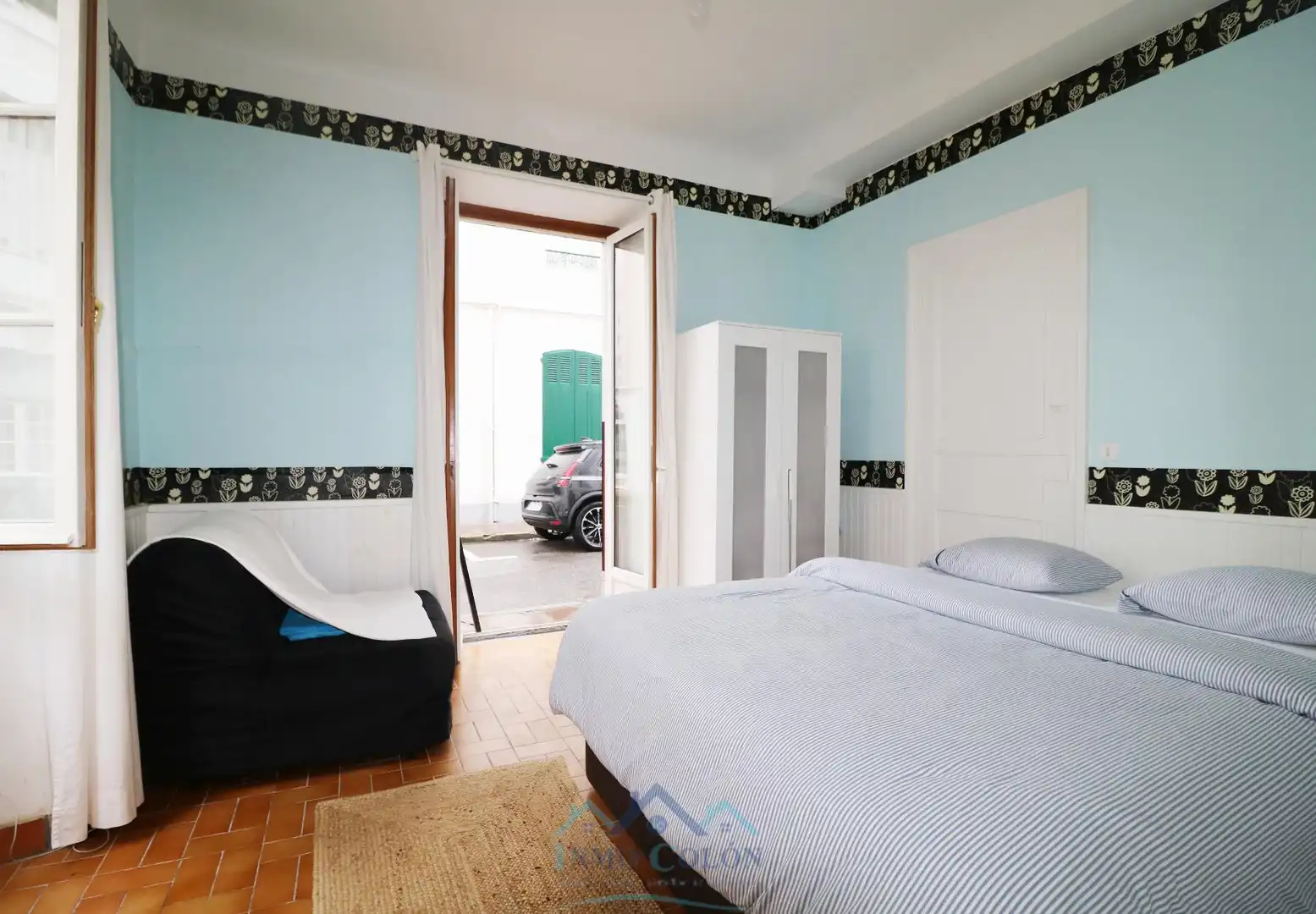 Habitación de Apartamento en venta en Saint-Jean-de-Luz con Calefacción