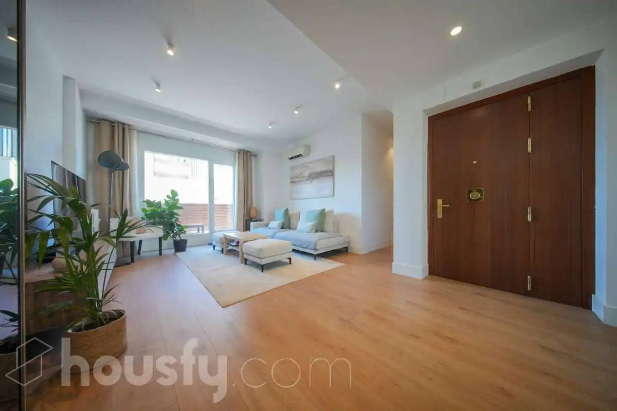 Flat with lift for sale in Calle de Francisco Silvela ., imagen 26