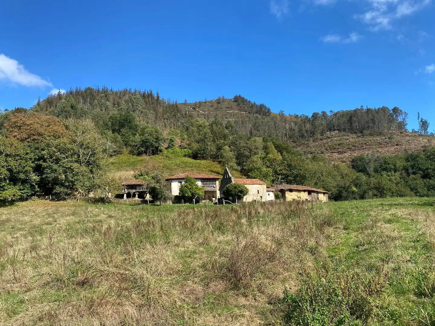Maison avec jardin à vendre à Tresmonte, imagen 9