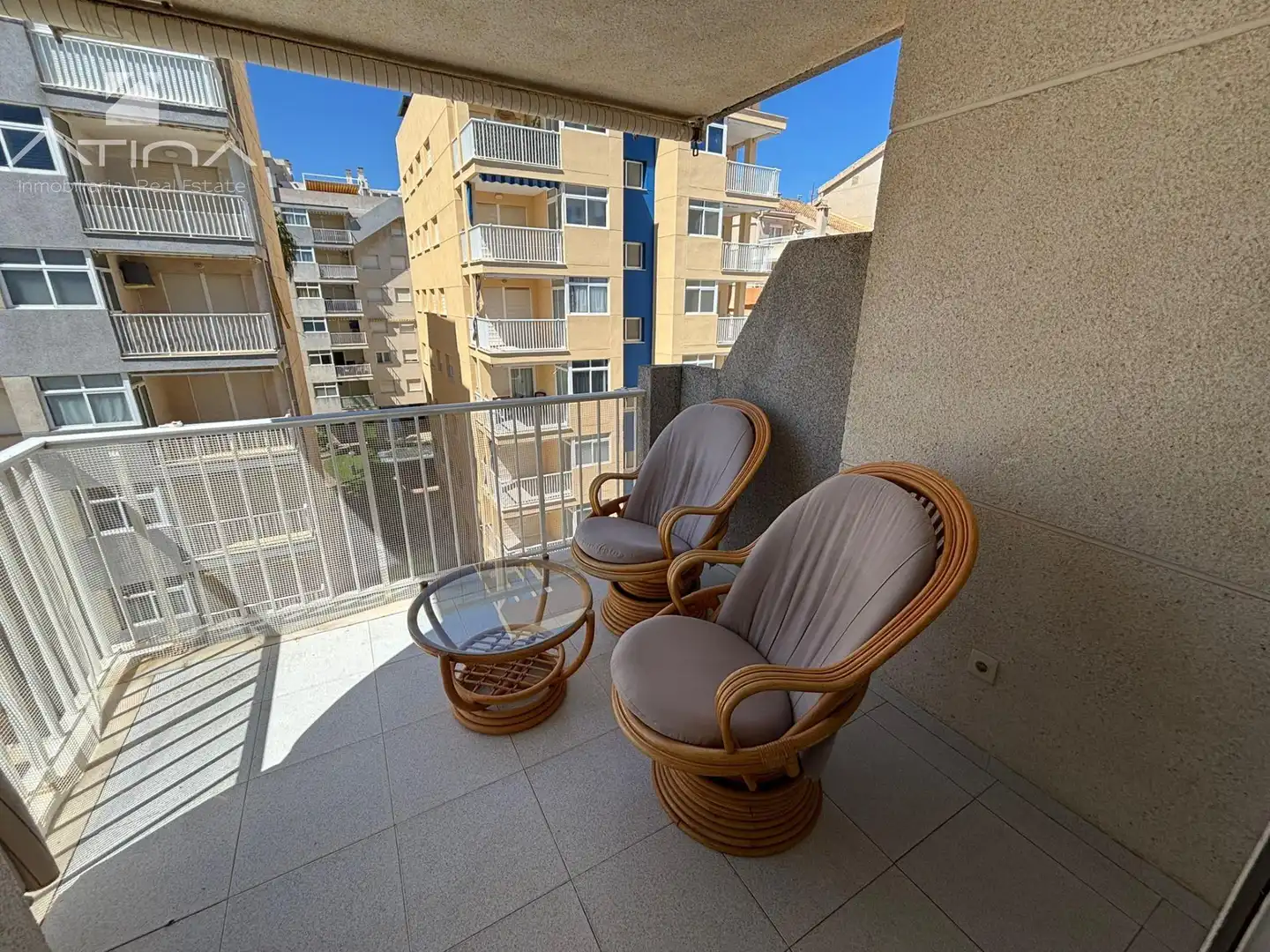 Ático con piscina en venta en Daimús, imagen 6