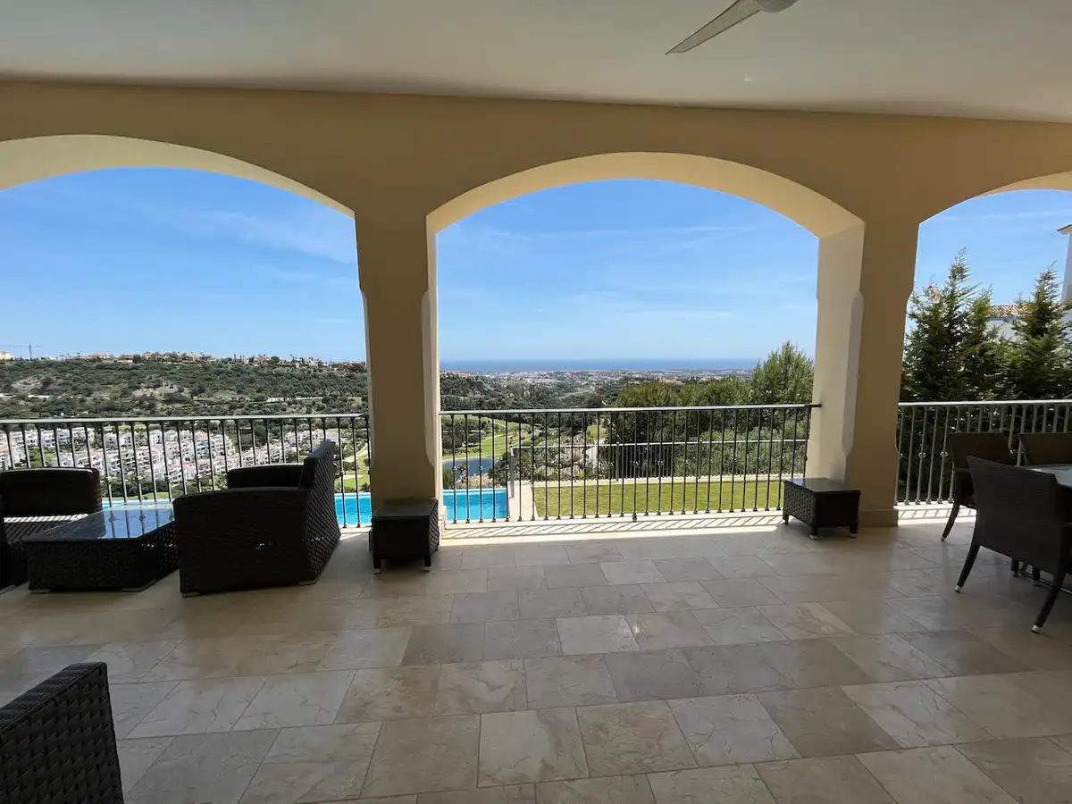 Chalet con piscina en venta en Los Arqueros  - Puerto del Almendro, imagen 17