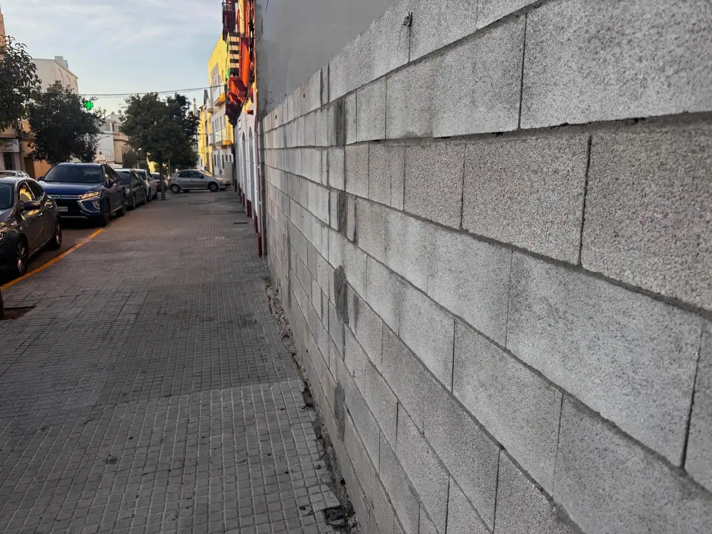 Wohnbaugrundstück zum Verkauf in Calle CALLE JARDINES 27, imagen 2