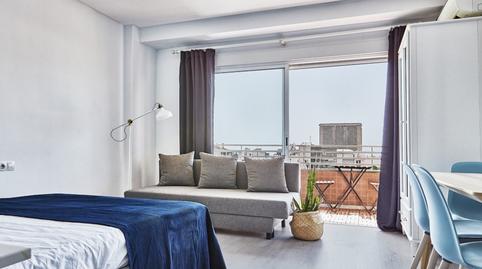 Foto 2 de Apartament de lloguer a Calle Poeta Vila y Blanco, Ensanche - Diputación, Alicante / Alacant