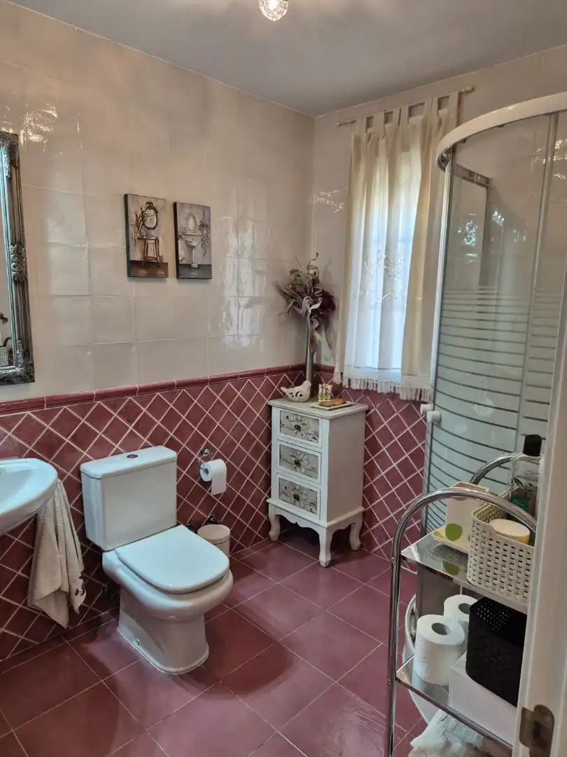 Casa o chalet en venta en Urbanización Chaparral, Pepino