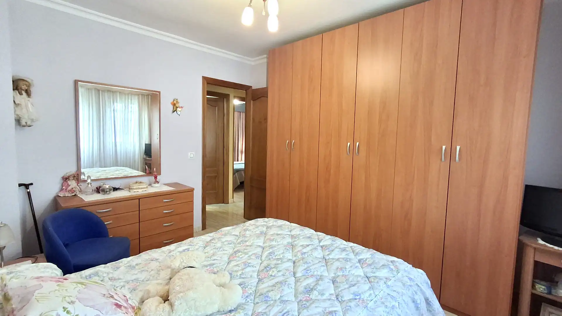 Habitación de Piso en venta en Mairena del Aljarafe con Aire acondicionado y Trastero
