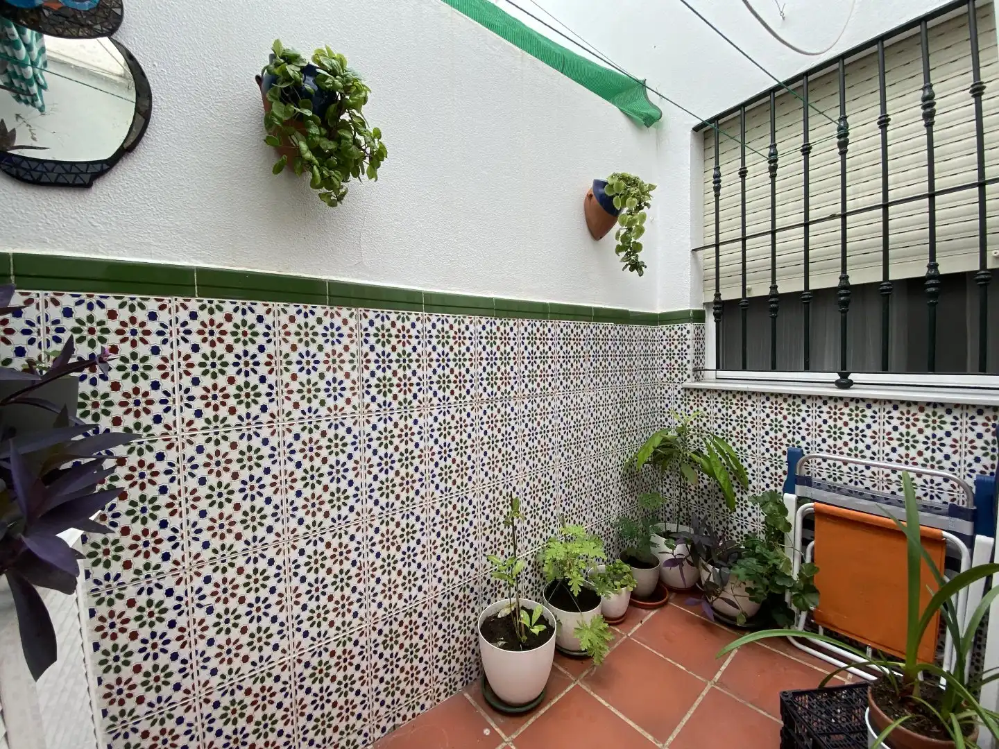 Terrassa de Planta baixa en venda en Playa Cruz del Mar